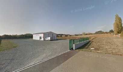 Menuiserie Manu Barraud, Menuisier à Saint-Martin-des-Fontaines