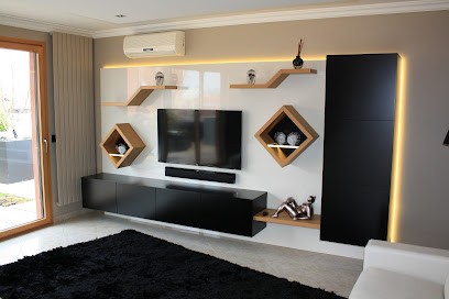 Raffin Menuiserie, Menuisier à Saint-Laurent-de-Mure