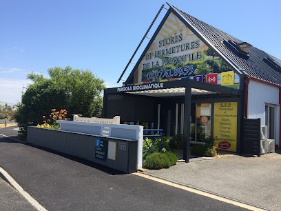 SFP Stores Et Fermetures De La Presqu'île, Menuisier à Sarzeau