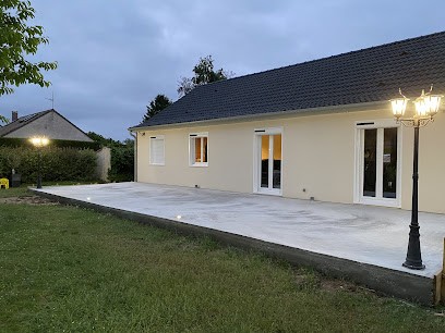 Pernin Ets, Menuisier à Lagny-le-Sec