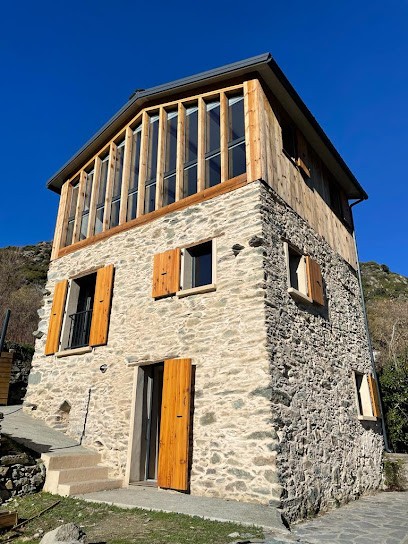 A2 Menuiserie, Menuisier à Santa-Maria-Poggio