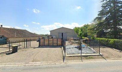 JÉRÔME MENUISERIE, Menuisier à Saint-Sixte