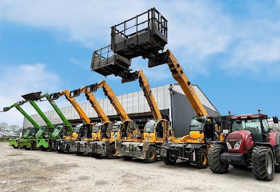 Roussel Bâtiments, Charpentier à Verchocq