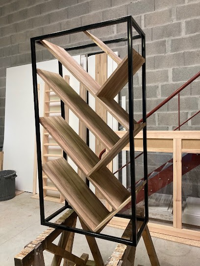 Prestige Bois, Menuisier à Capbreton