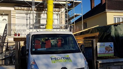 Home & Habitat 77, Menuisier à Fontenay-Trésigny