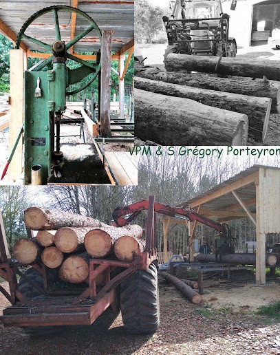 VPM et S, Menuisier à Saint-Barthélemy-de-Bellegarde