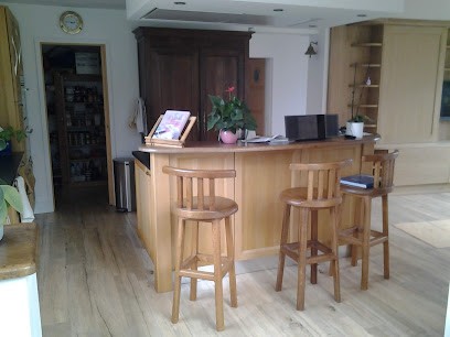 Chapelet Yves LTD, Menuisier à Binic-Étables-sur-Mer