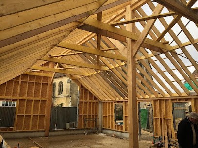 Floux Charpente Couverture, Charpentier à Marines