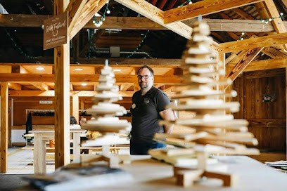 Wild's WooD - Artisan Menuisier & Charpentier en Alsace du Nord, Menuisier à Preuschdorf