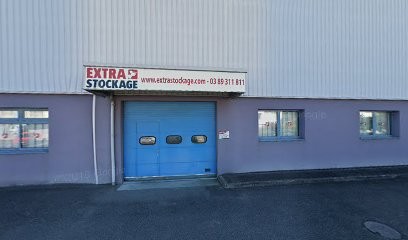 Building 68, Charpentier à Illzach