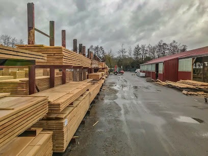 Charpentes du Berry, Charpentier à Vignoux-sur-Barangeon