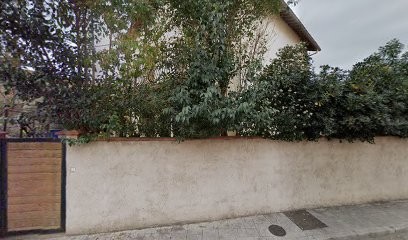 Alu Mahi, Menuisier à Thuir