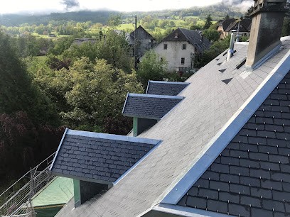 Llorca Charpente, Charpentier au Bourget-du-Lac