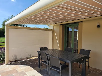 Aury Fermetures - Fenêtres - Portes - Portails- Volets, Menuisier à Argentan