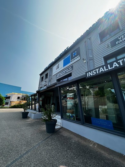 Isolation Confort Vallée Rhone, Menuisier à Solaize