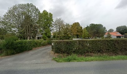 Automatisme de L'Hyrome, Menuisier à Chemillé-en-Anjou