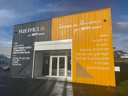 Bati Innov Poitou Charentes - Terres de Fenêtre, Menuisier à Saint-Jean-d'Angély