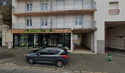 HOME BATI-A.S, Menuisier au Mans