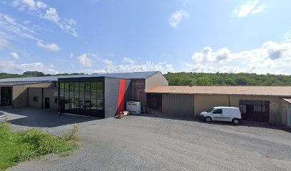 GOUDAL SAS, Menuisier à Anlhiac