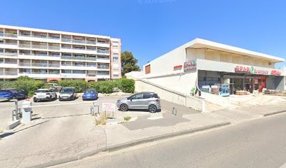 ABT ZINC, Charpentier à Istres