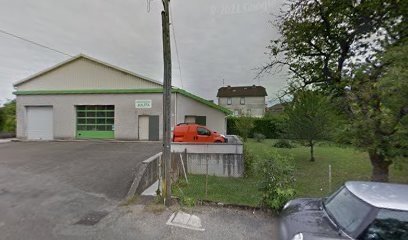 Menuiserie Julita, Menuisier à Dole