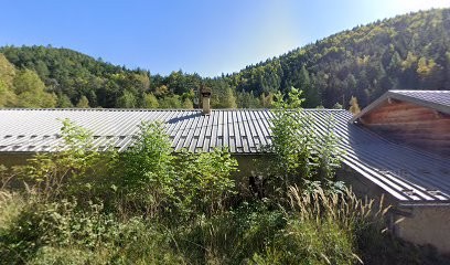 Menuiserie D'Auzet, Menuisier à Auzet