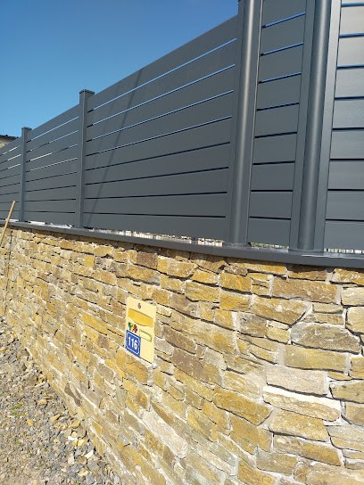 menuiserie RTMB, Menuisier à Saint-Marc-le-Blanc