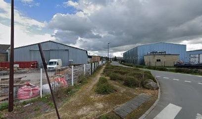 ATELIER OAK, Charpentier à La Mézière