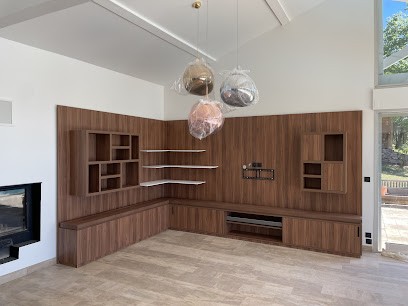 AC Menuisier Concept, Menuisier à Fareins