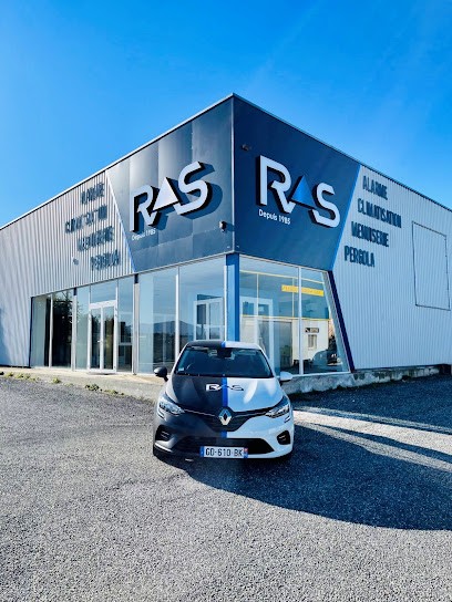 R.A.S. Roussillon Alarme Sécurité, Menuisier à Pollestres