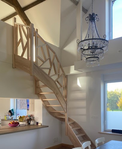 R D J Concept Menuiseries, Menuisier à Quesnoy-sur-Deûle