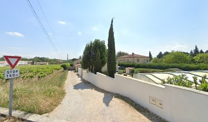 Les Ateliers Décolive, Menuisier à Roquemaure