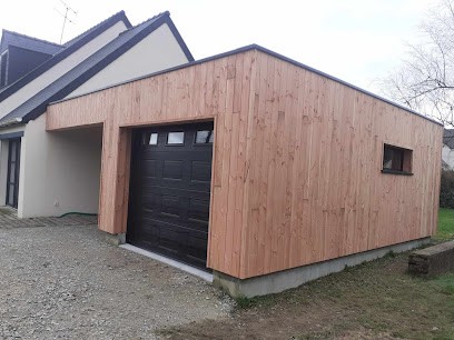 MT Plans Construction, Charpentier à Monterblanc