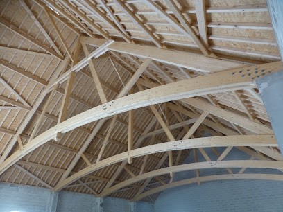 SAS Chemolle, Charpentier aux Sièges