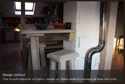 3 Bouts De Bois - Menuisier Epagny, Menuisier à Epagny Metz-Tessy