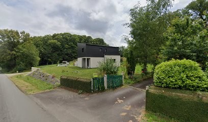 Entreprise MRJ, Menuisier à Guichen