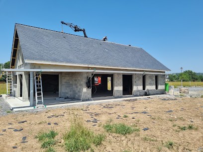 CL Charpente, Charpentier à Viodos-Abense-de-Bas