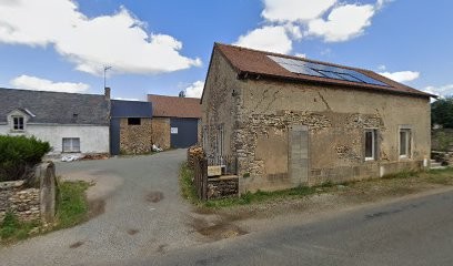 AK Charpente, Charpentier à Pezé-le-Robert