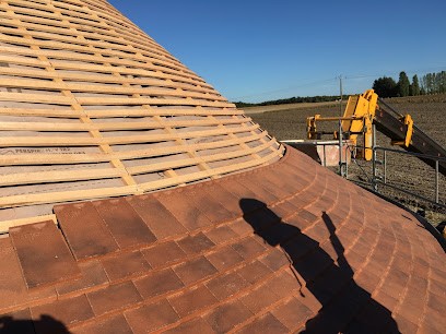 Sarl AVIRON, Charpentier à Ligueil