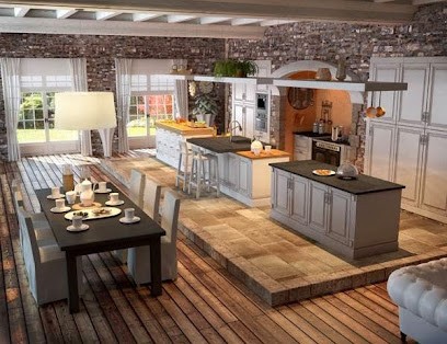 SO Wood, Menuisier à Écouflant