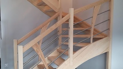 Acrobois SARL, Menuisier à Marthod