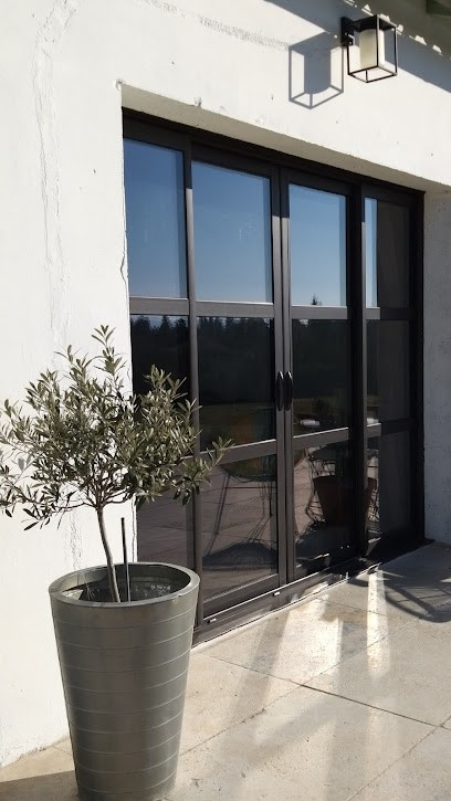 La Véranda Du Sud, Menuisier à Noves