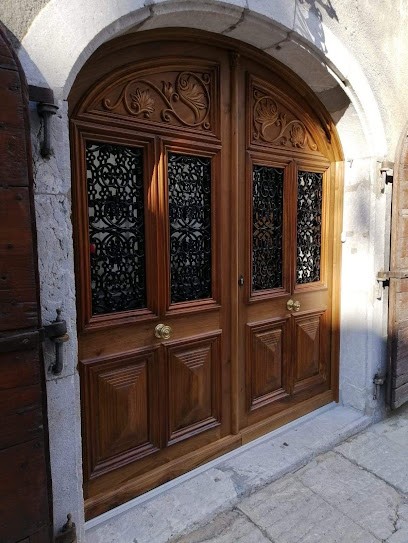 Menuiserie Pipari, Menuisier à Saint-Jeoire