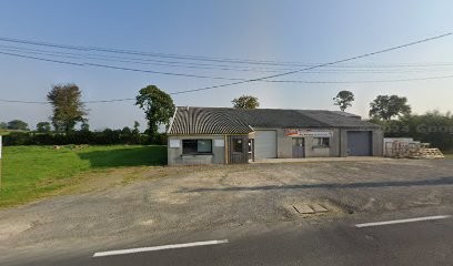 greenwood agencement, Menuisier au Grand-Celland