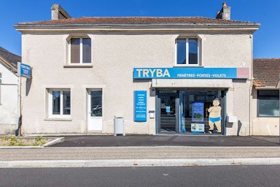 TRYBA Rezé, Menuisier à Rezé