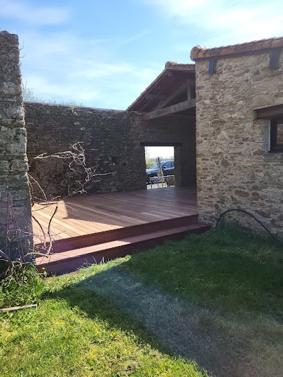 Menuiserie Val De Sèvre, Menuisier à Vertou