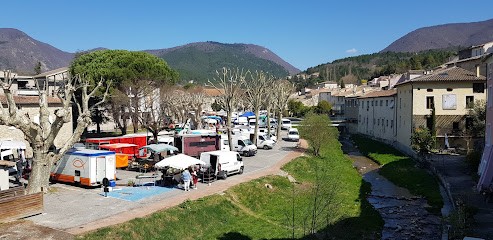 Vive Le Bois, Menuisier à Dieulefit