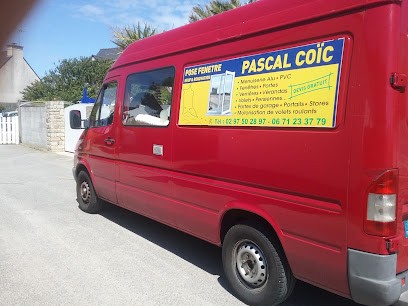 Entreprise Coïc Pascal, Menuisier à Quiberon