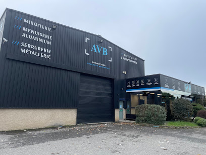 Avb Aluminium Et Verre Du Bâtiment, Menuisier à Toulouse