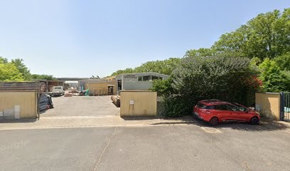 Menuisierie Poujol, Menuisier au Pouget